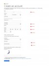 Three Mistakes In Hotmail.com Login That Make You Look Dumb